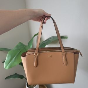 Tory Burch Small Emerson Tote